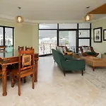 Flatrock Apartments