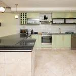 Flatrock Apartments