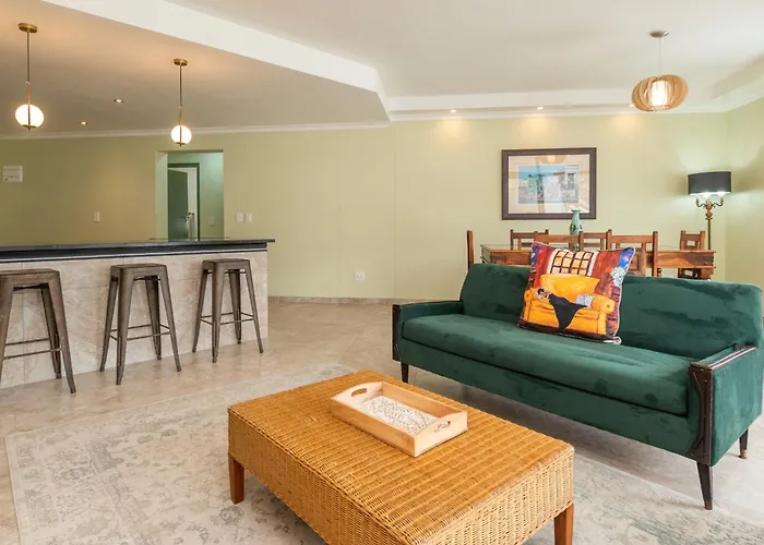 Flatrock Apartments