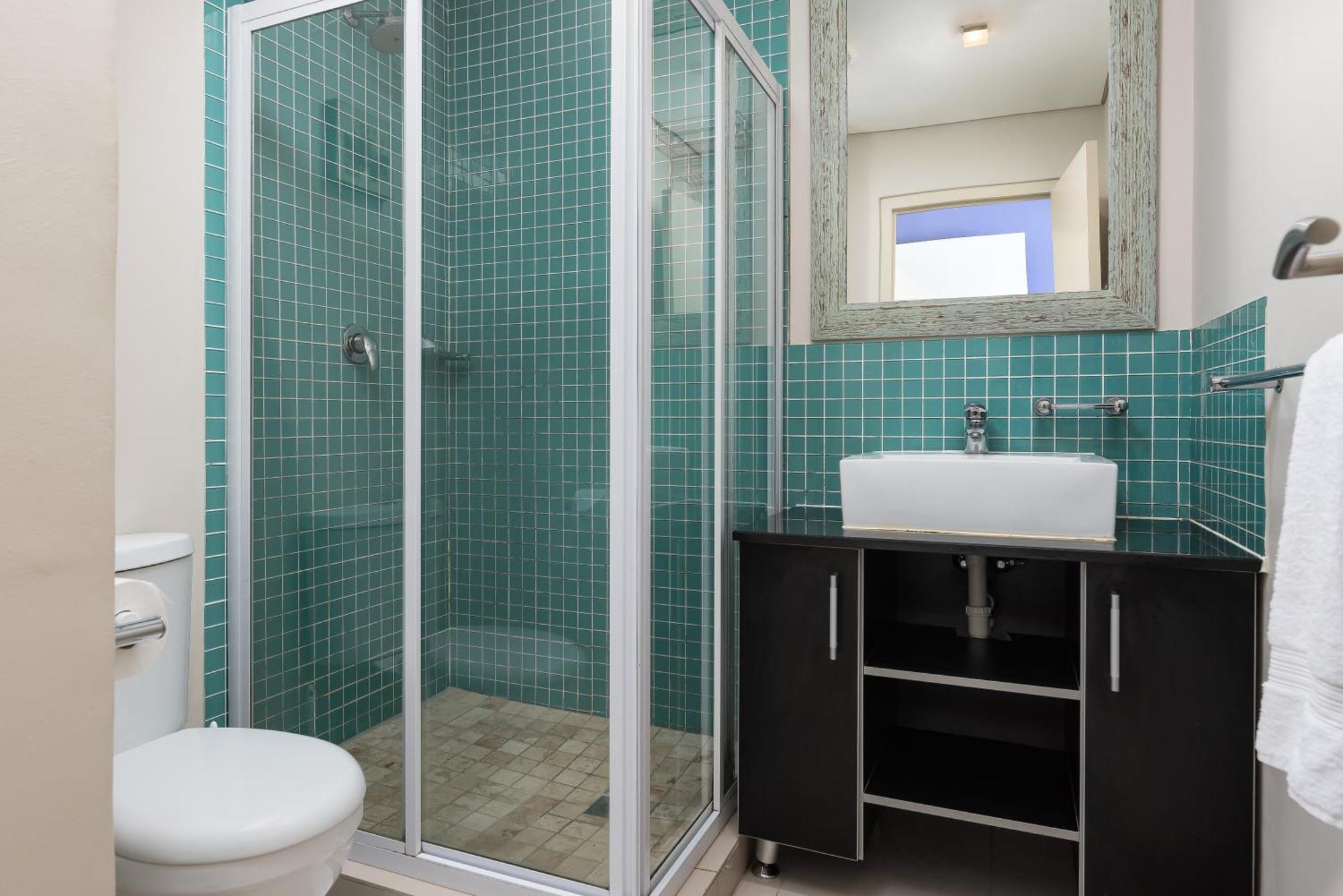 Flatrock Apartamento *