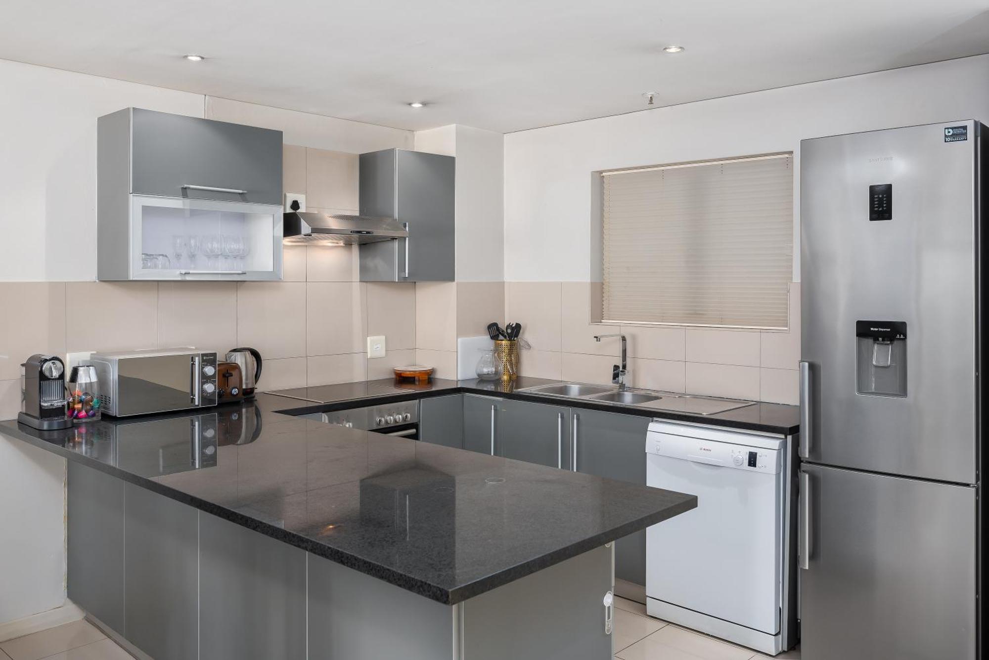 Flatrock Apartamento *