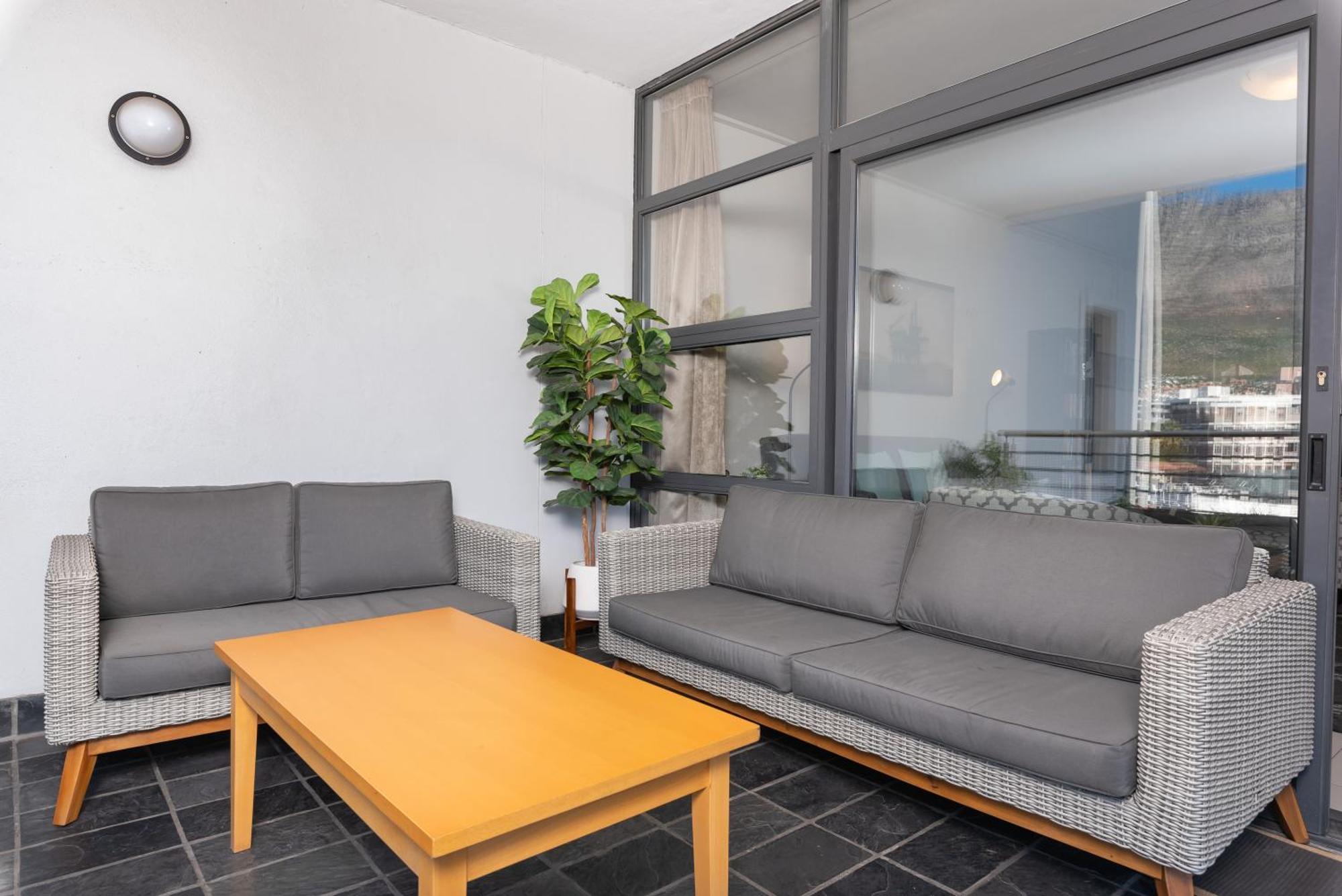 Apartamento Flatrock Cidade Do Cabo
