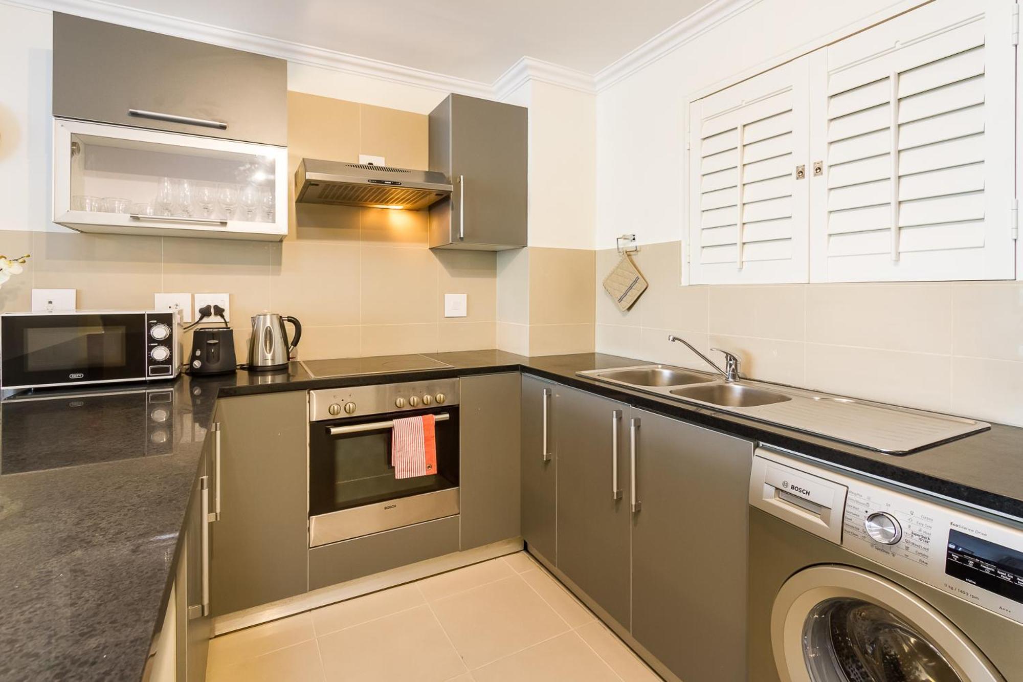 Apartamento Flatrock Cidade Do Cabo