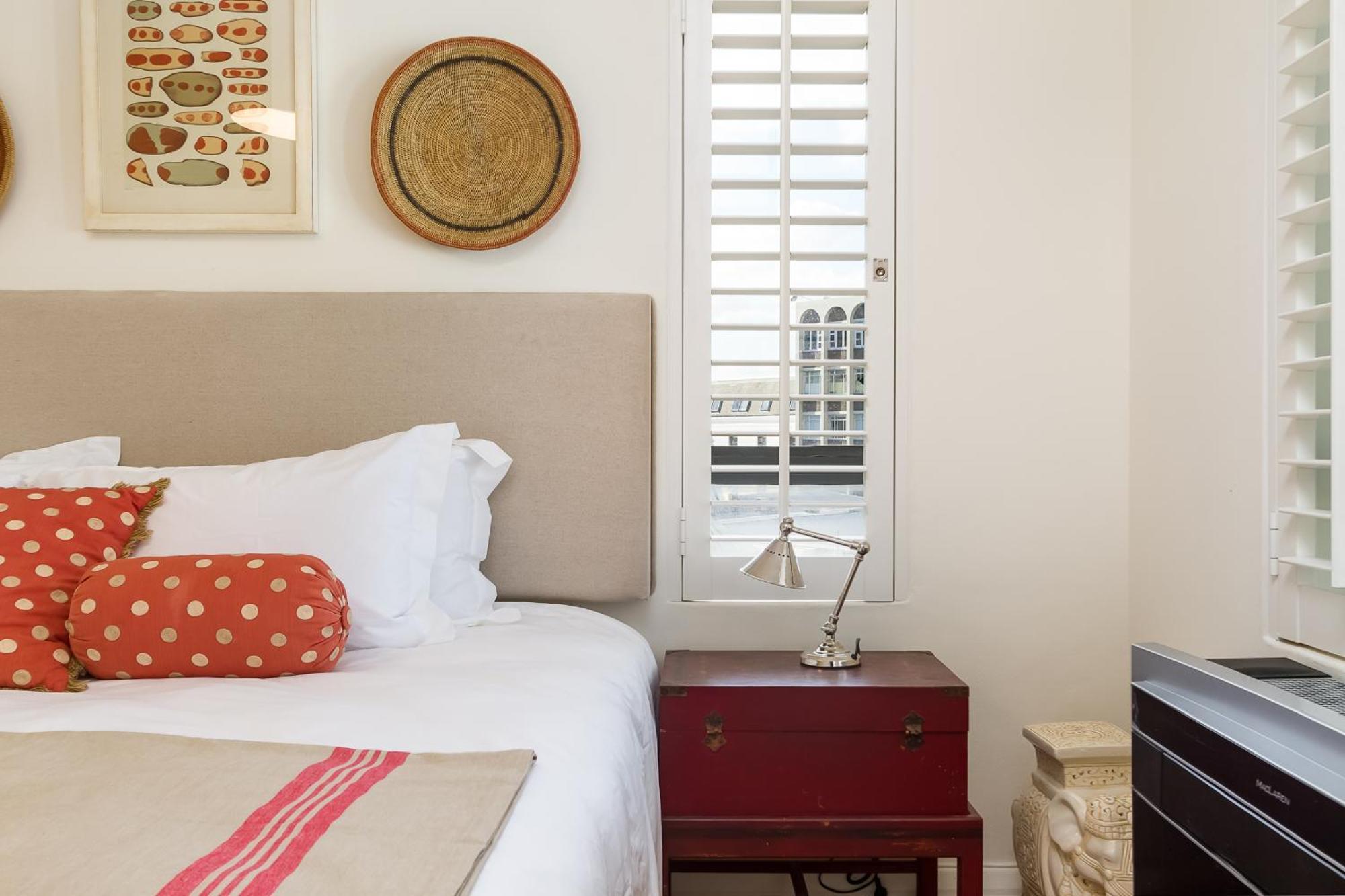 Apartamento Flatrock