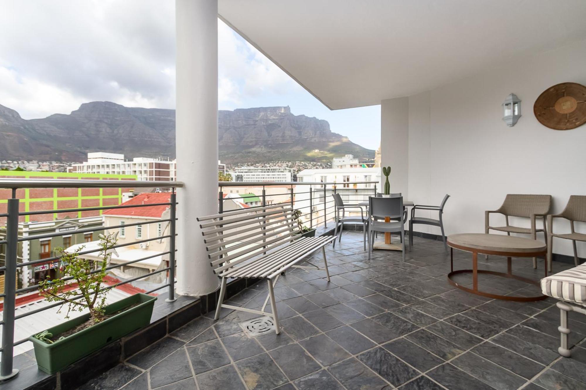 Flatrock Apartamento