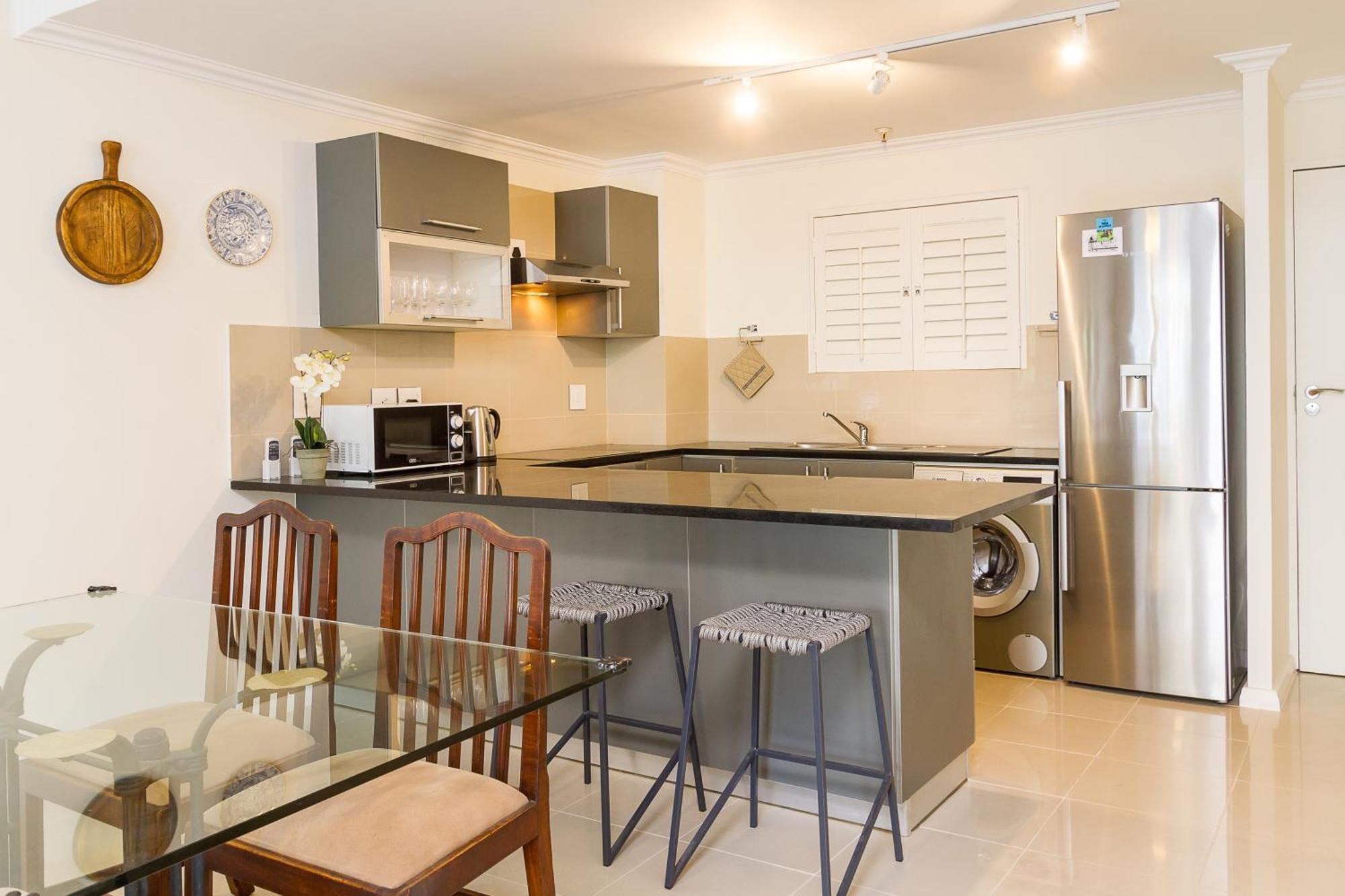 Apartamento Flatrock