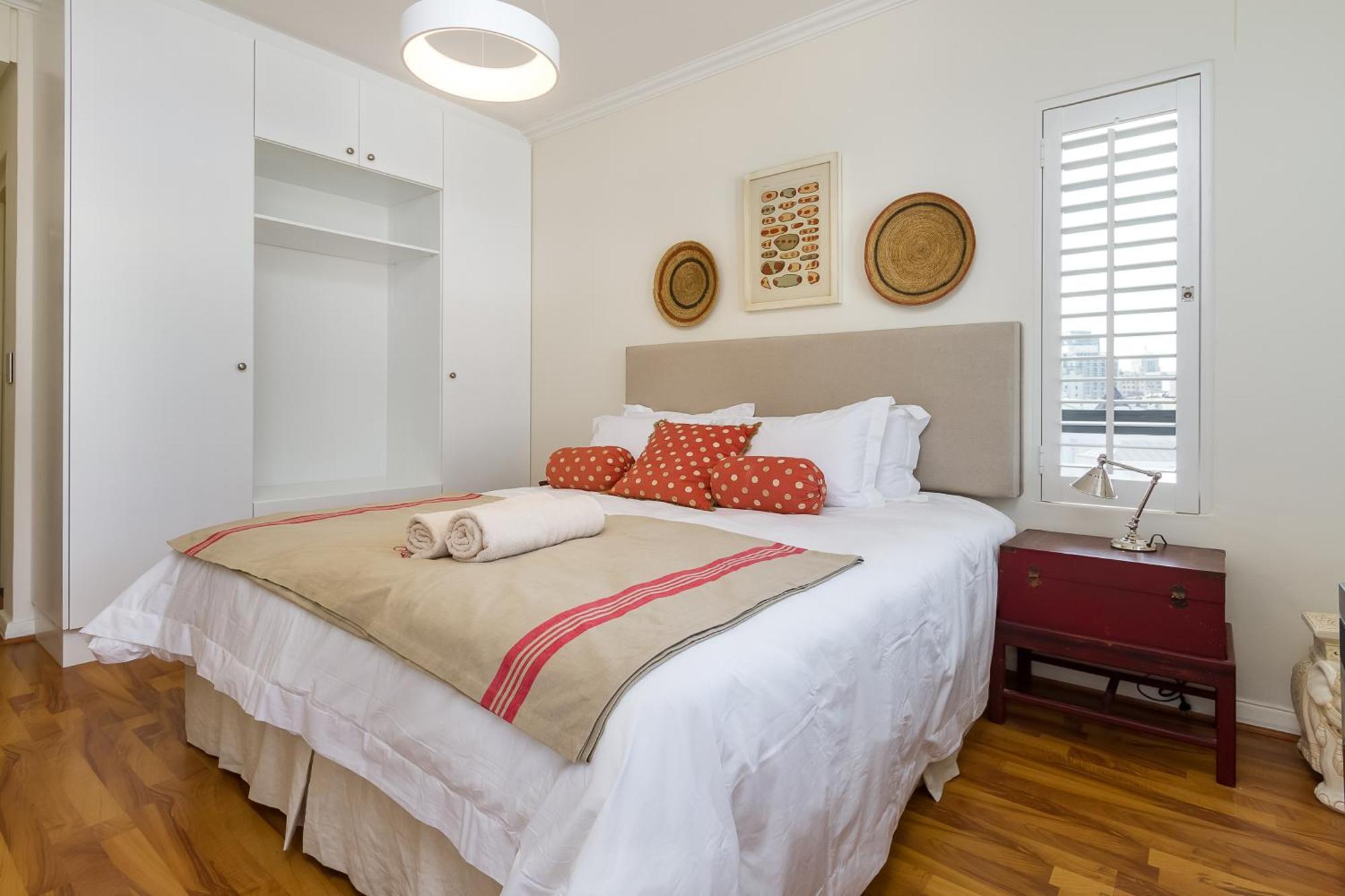 Apartamento Flatrock *