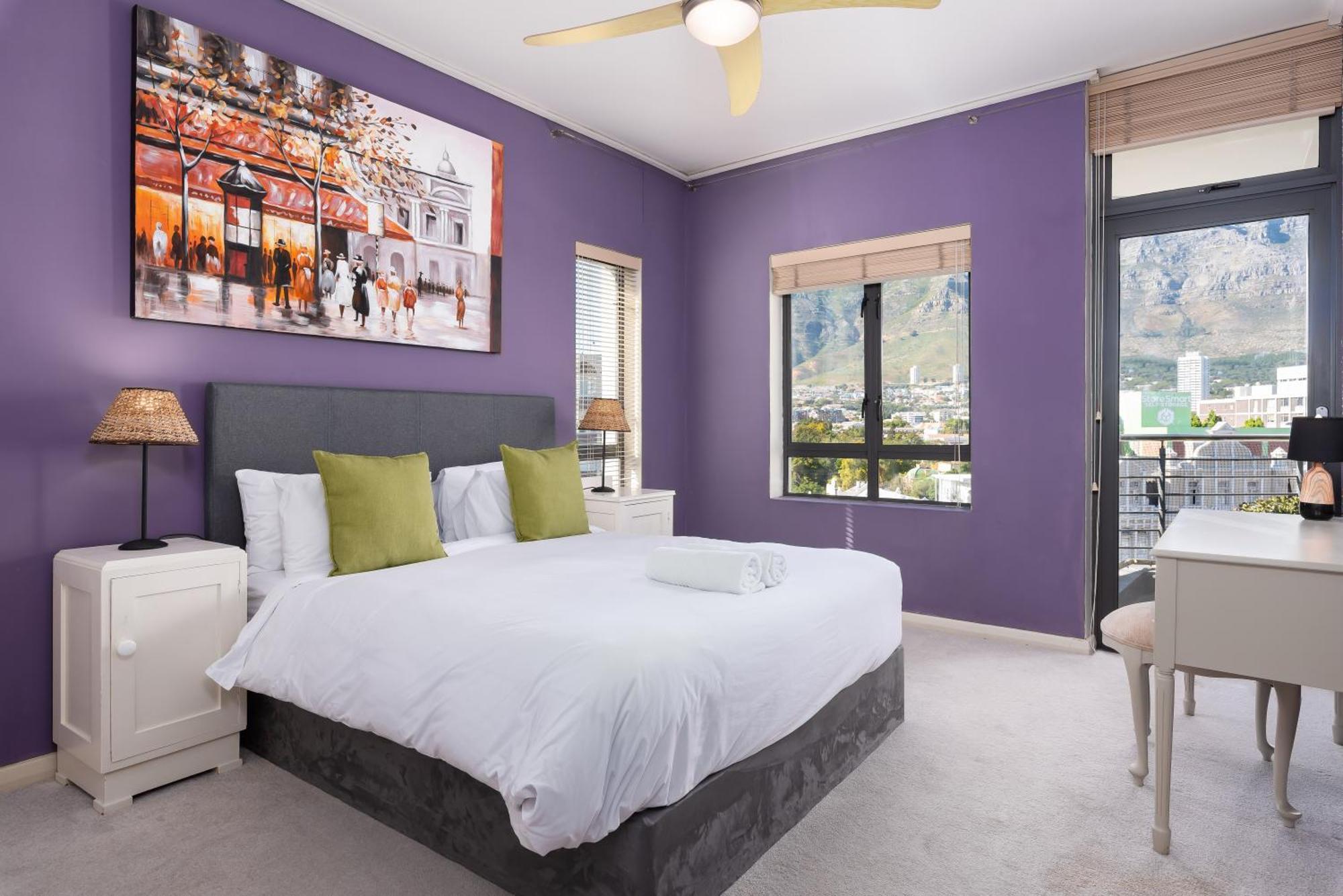 Apartamento Flatrock Cidade Do Cabo