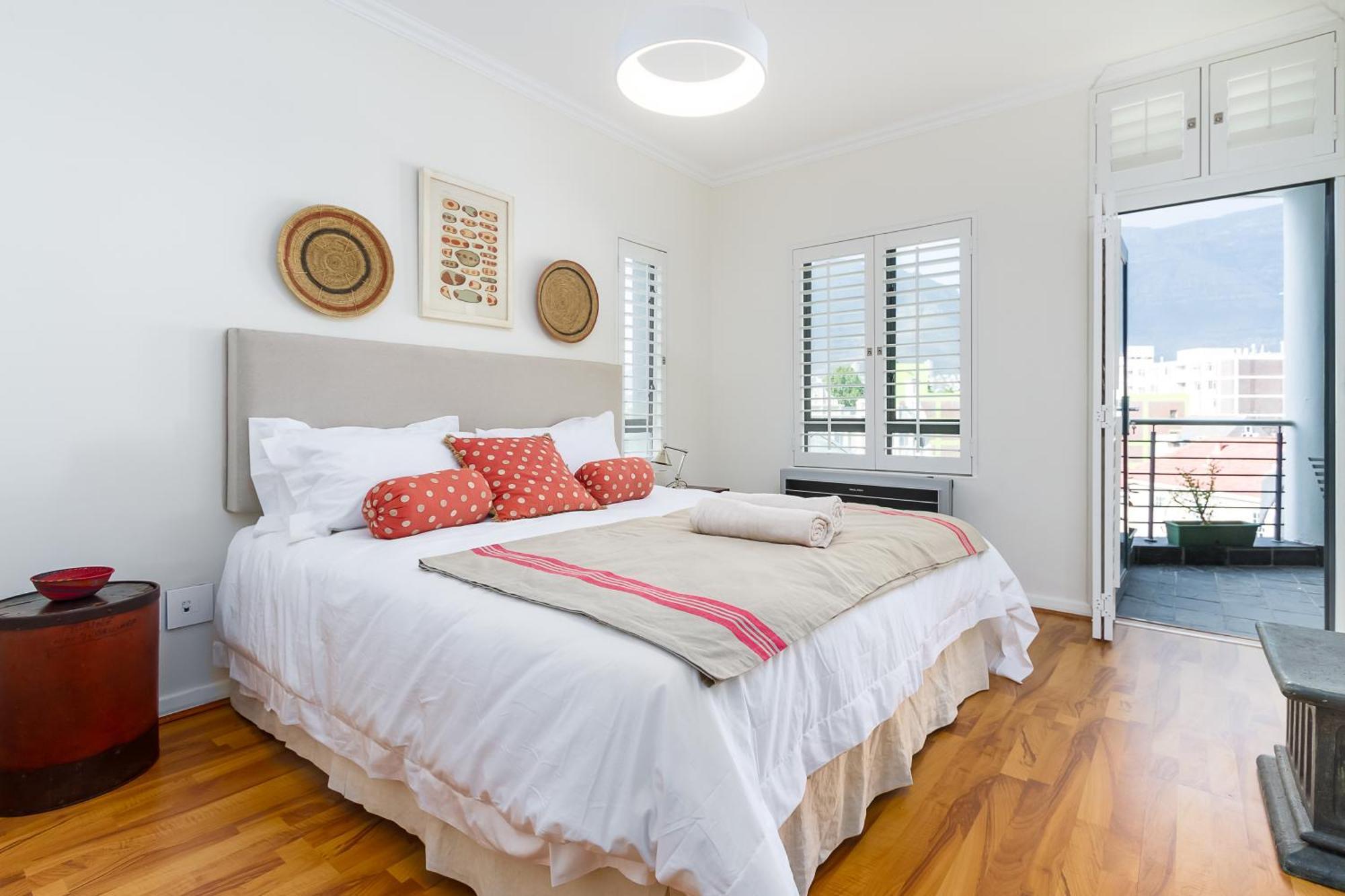 Flatrock Apartamento