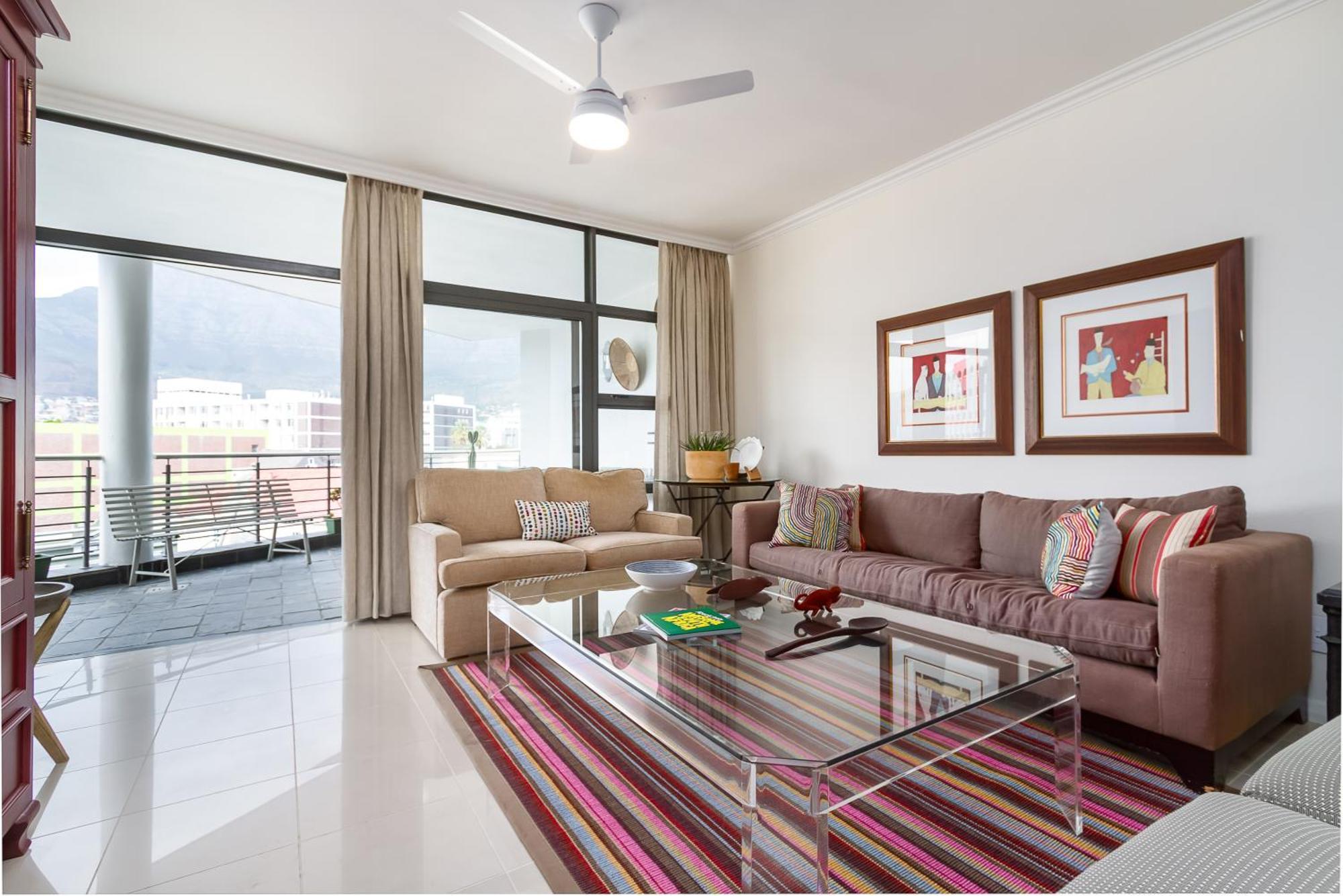 Apartamento Flatrock Cidade Do Cabo