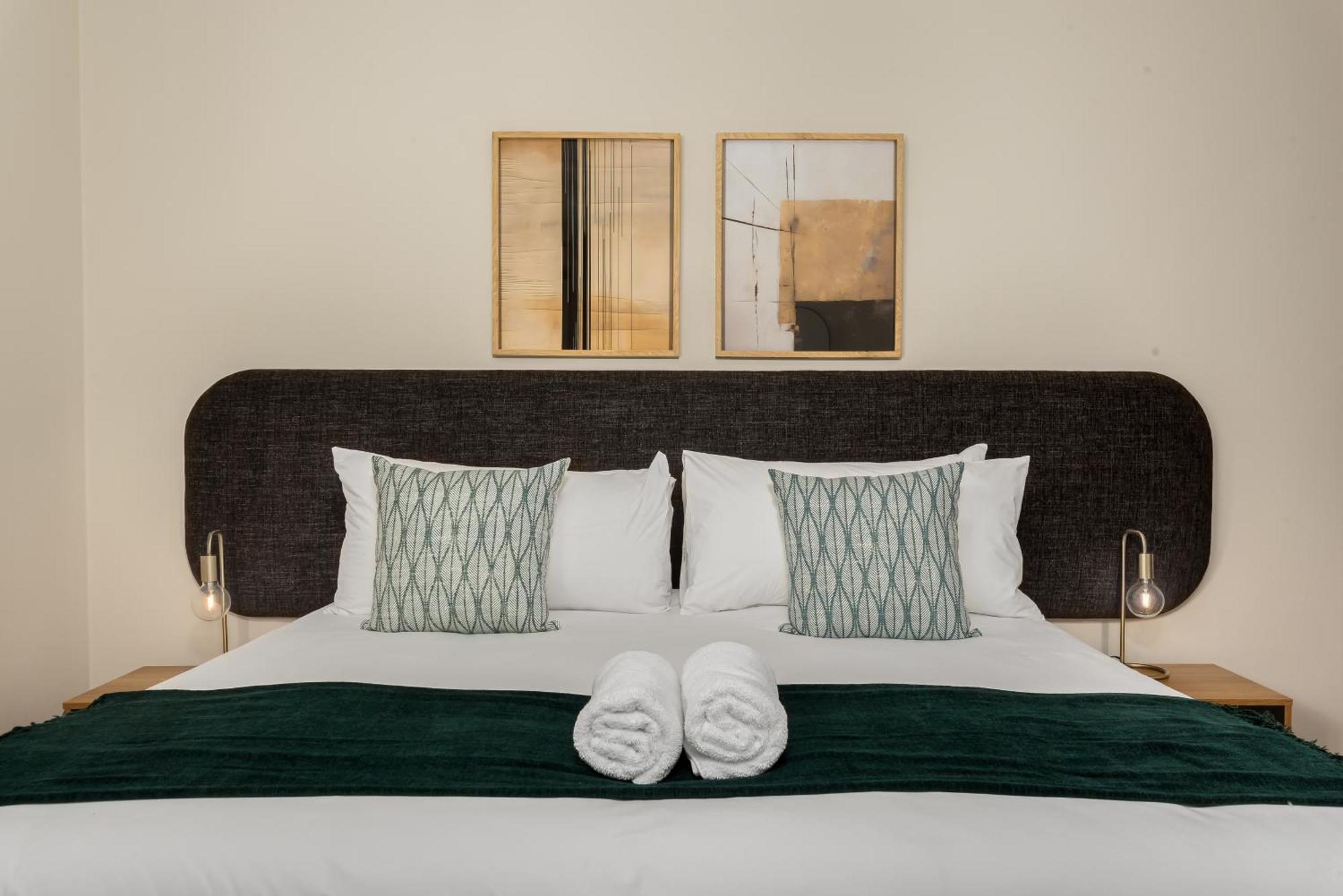 Flatrock Apartamento