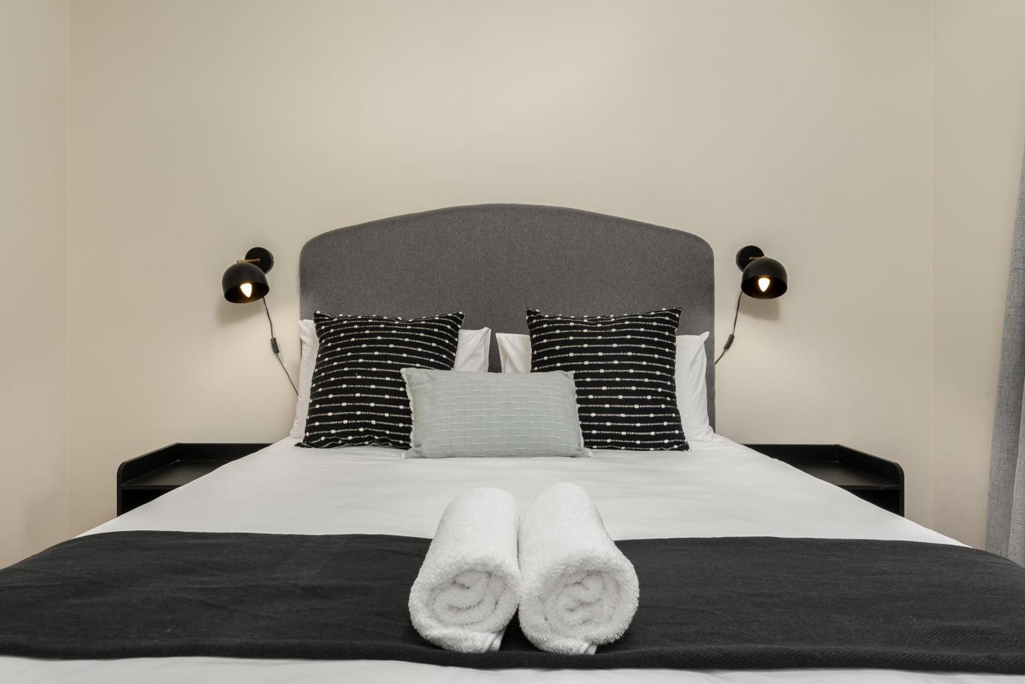Apartamento Flatrock *