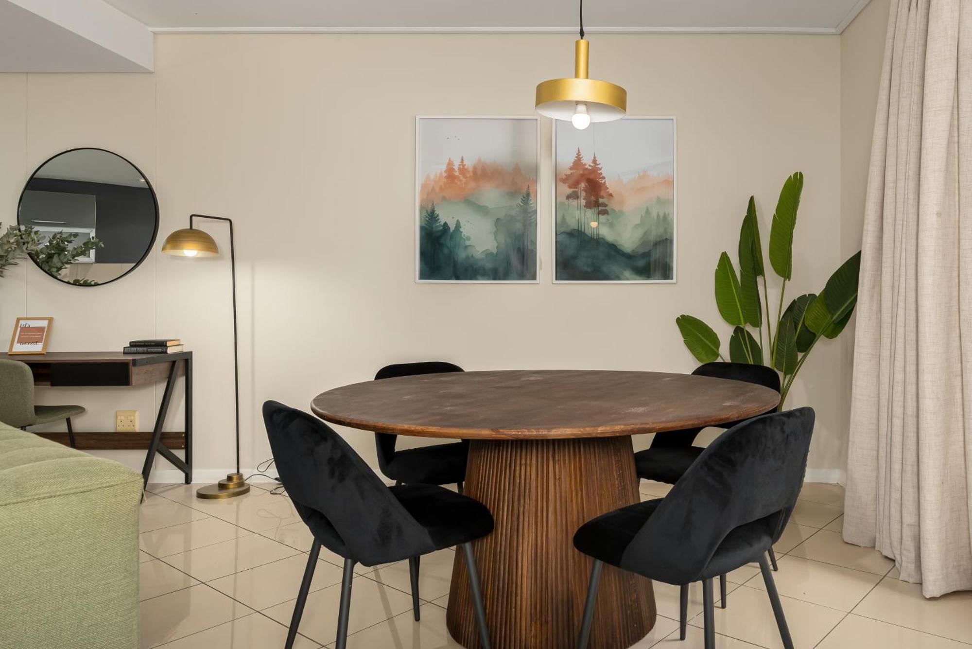 Flatrock Apartamento Cidade Do Cabo