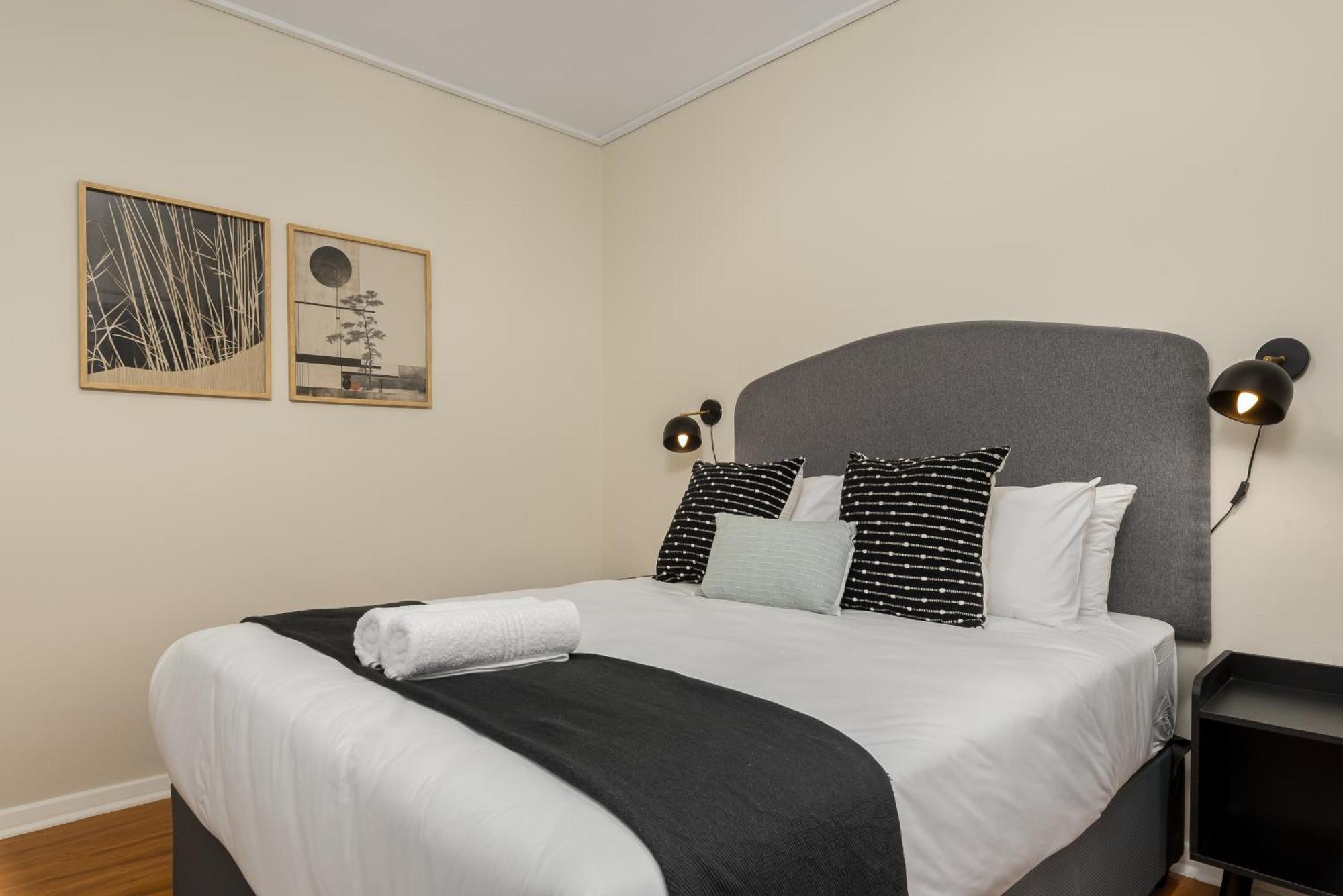 Apartamento Flatrock Cidade Do Cabo