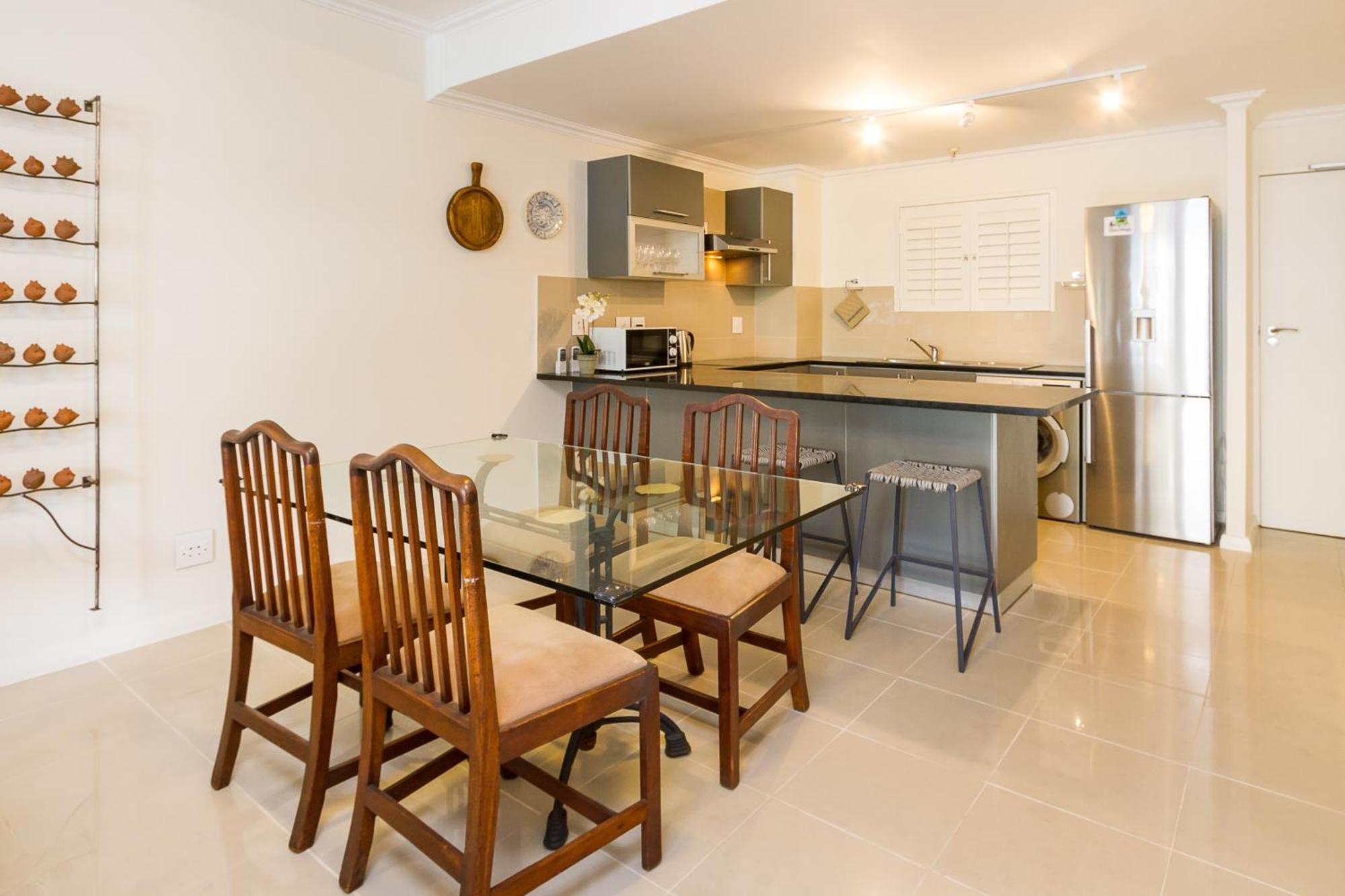 Apartamento Flatrock