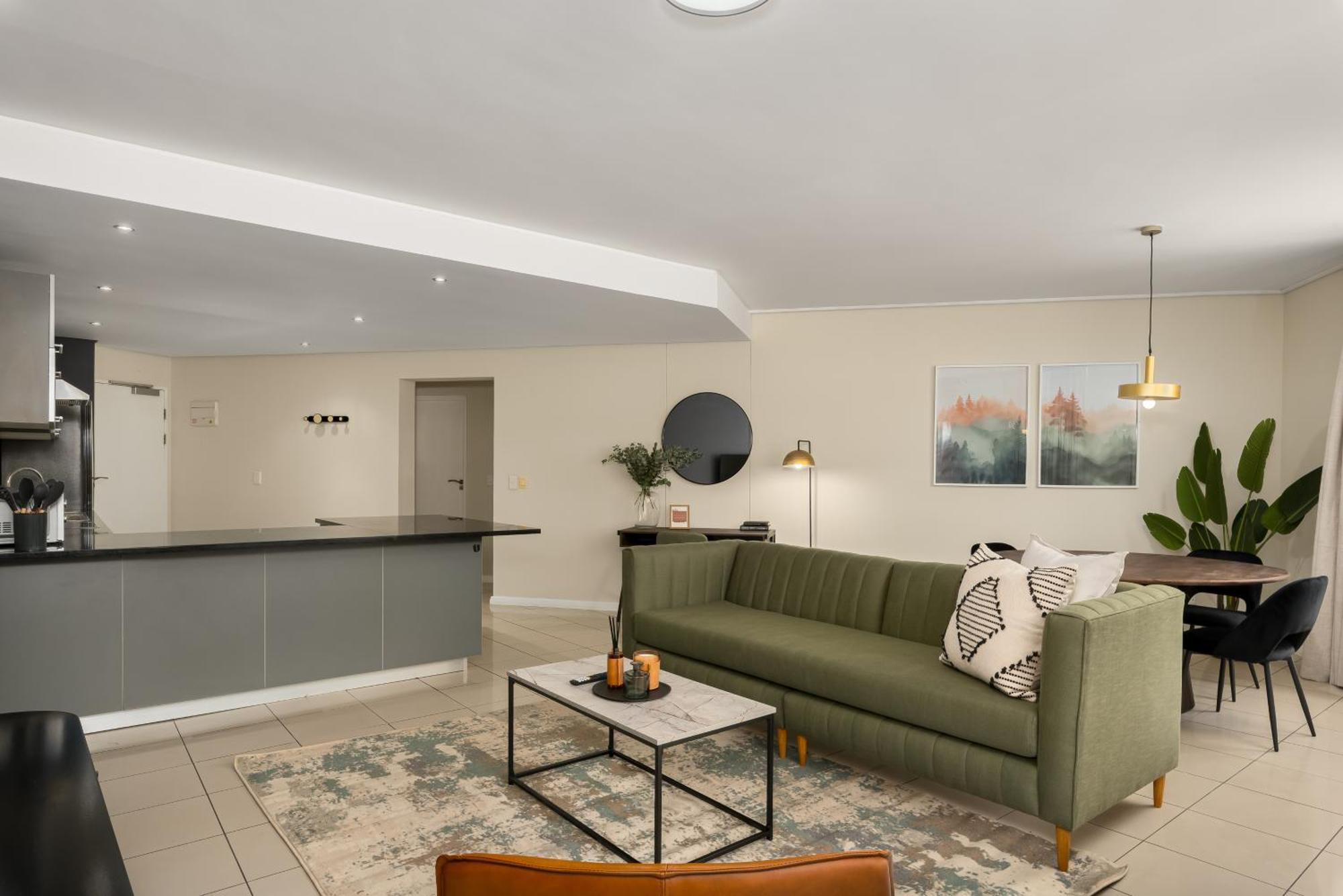 Flatrock Apartamento Cidade Do Cabo