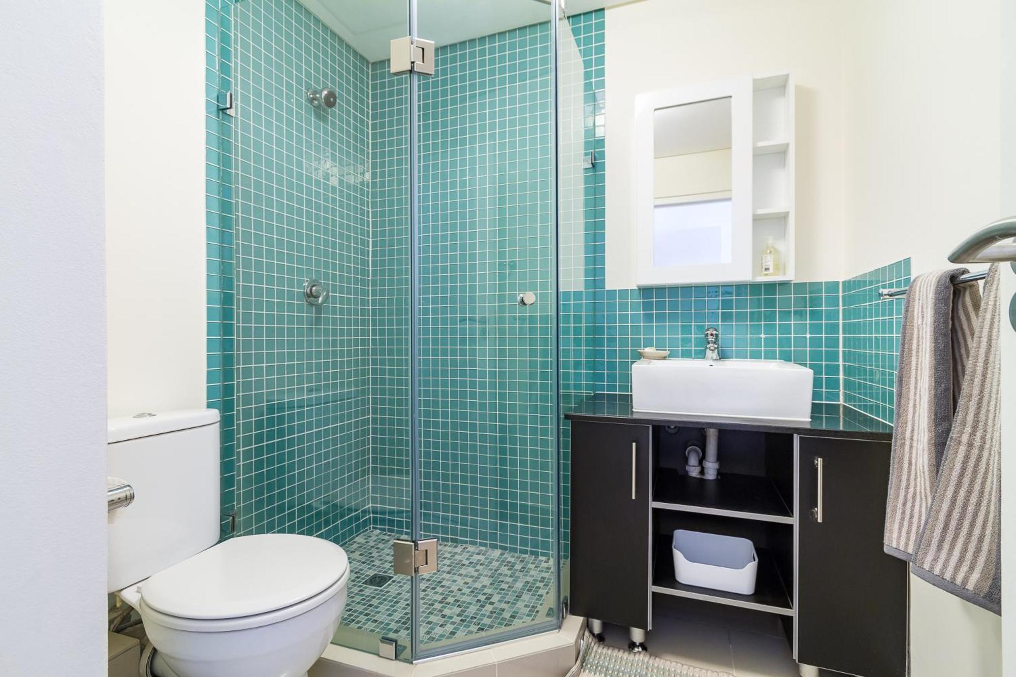 Apartamento Flatrock *