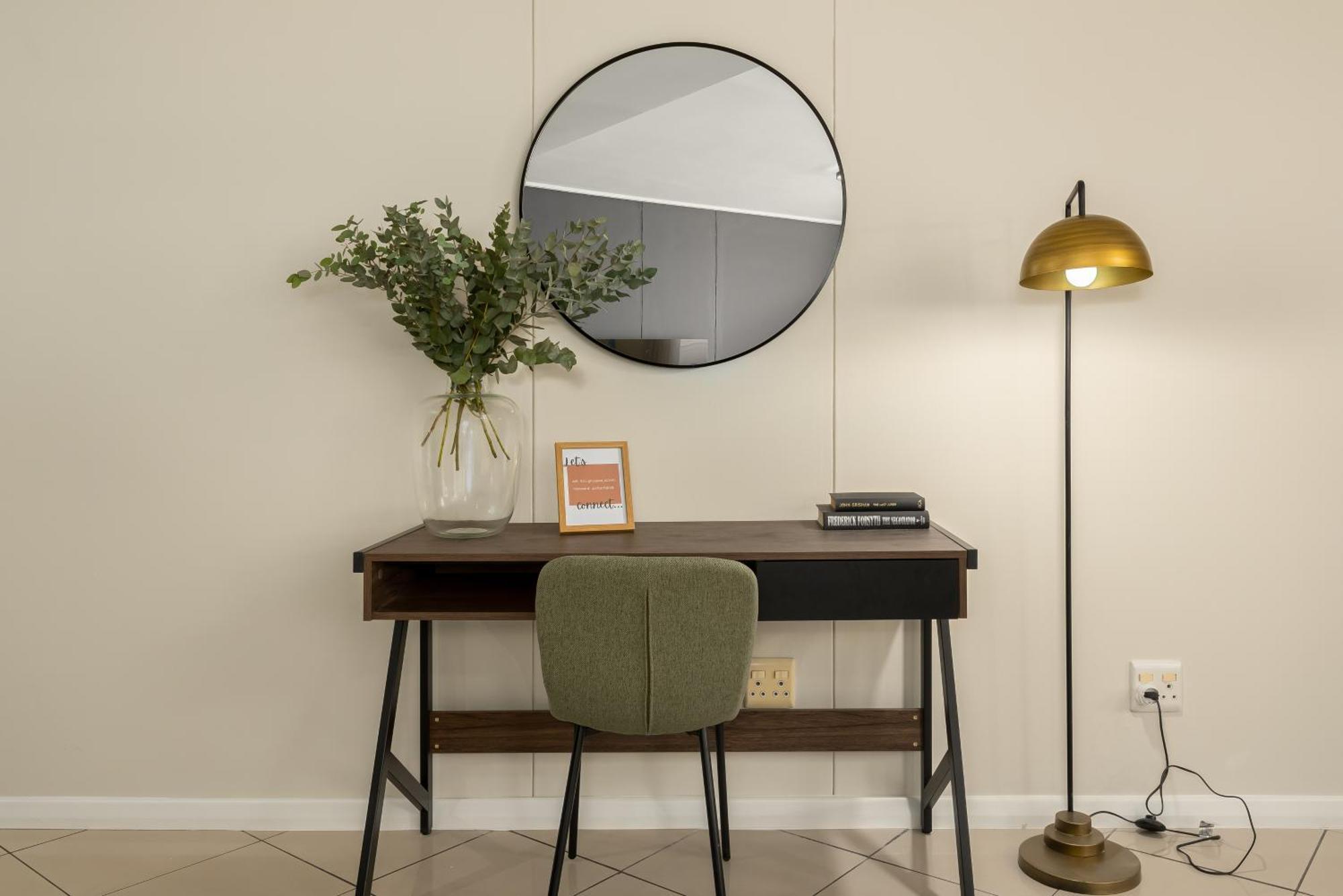 Apartamento Flatrock