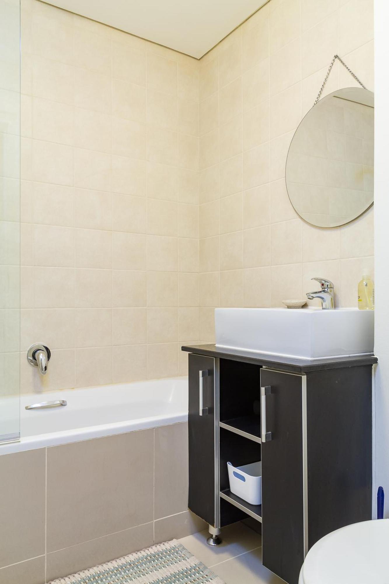 Apartamento Flatrock Cidade Do Cabo