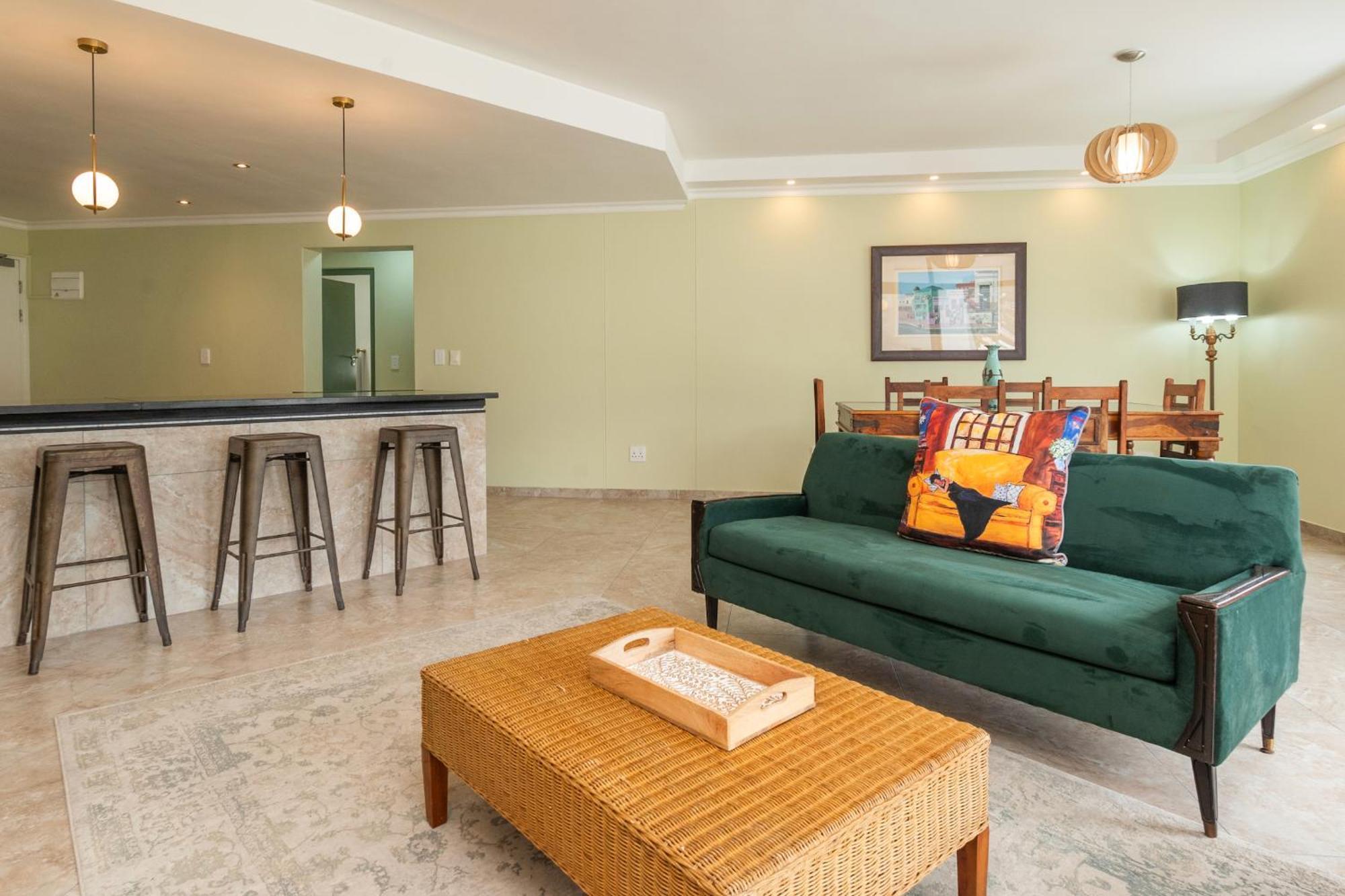 Apartamento Flatrock Cidade Do Cabo