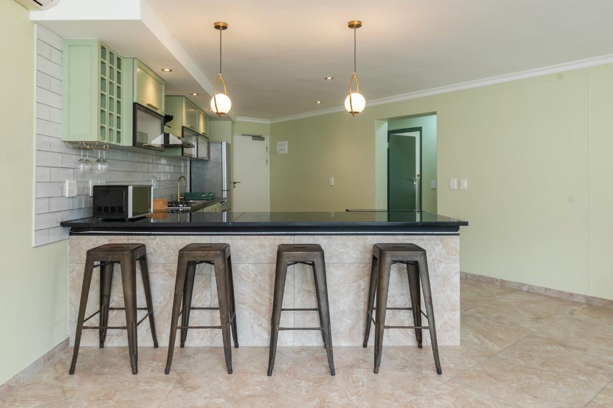 Apartamento Flatrock *