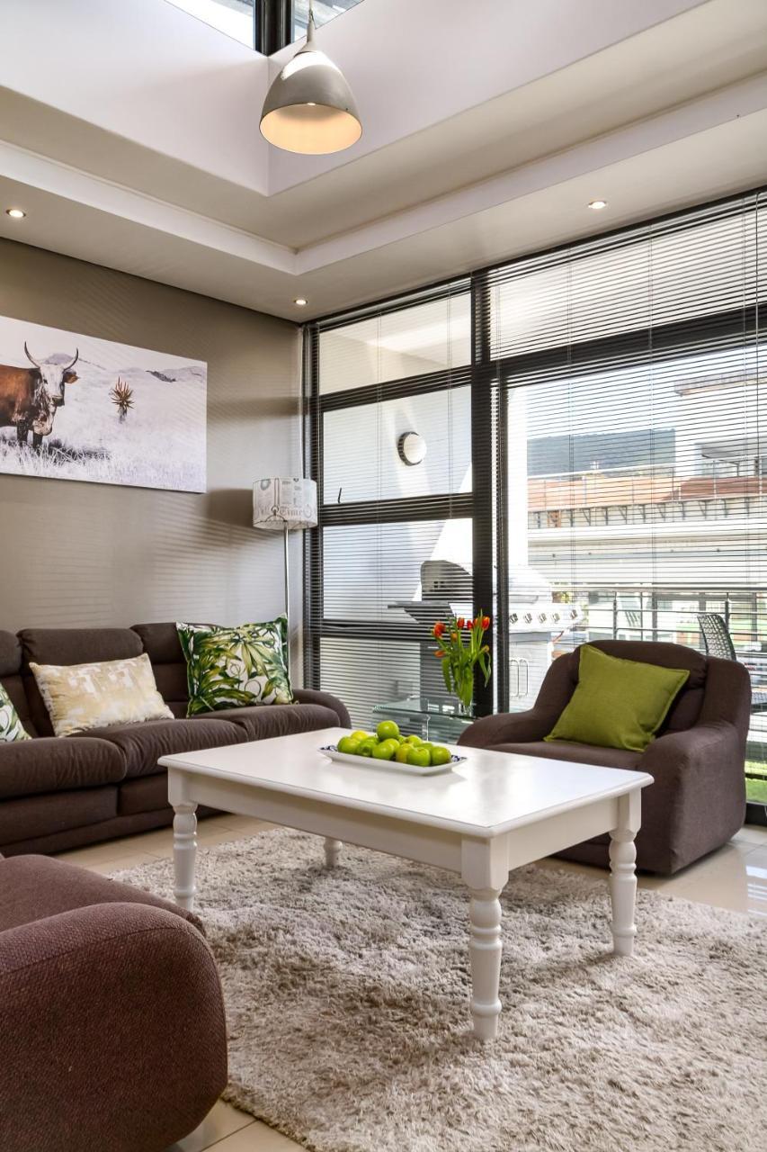 Flatrock Apartamento